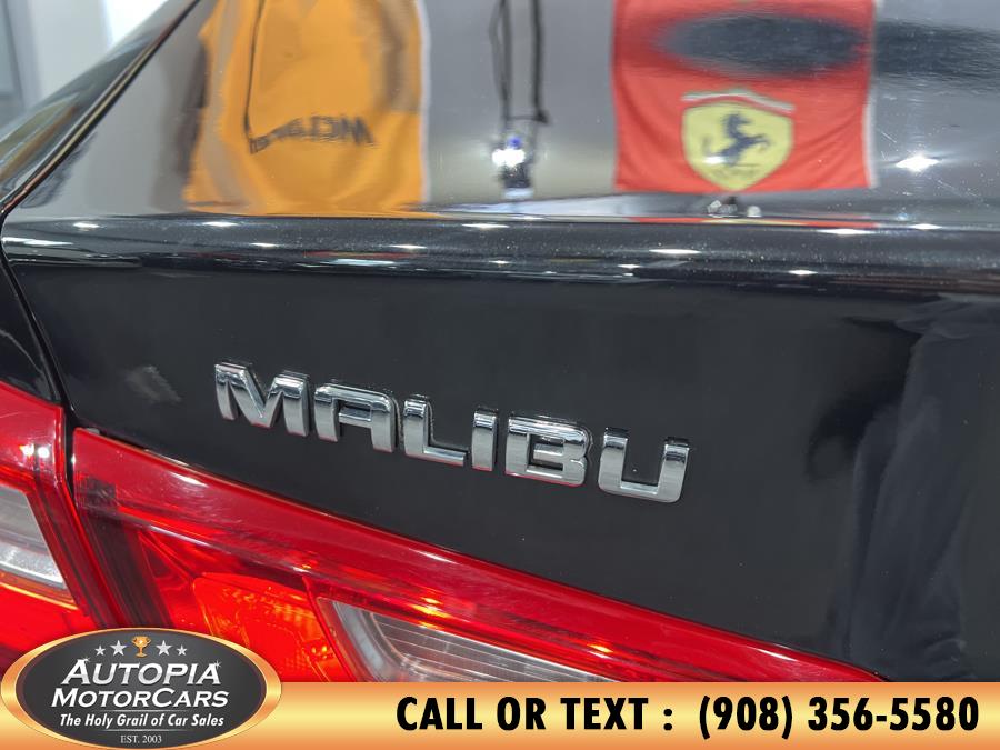 2023 Chevrolet Malibu LT photo