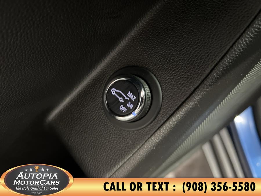 2023 Chevrolet Traverse LT CLOTH photo