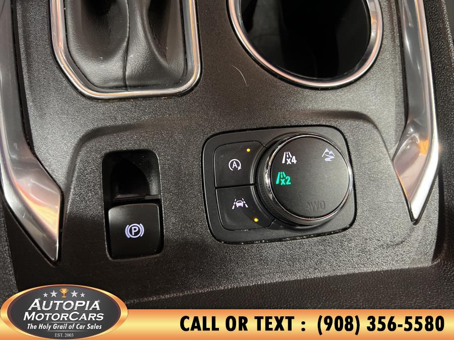 2023 Chevrolet Traverse LT CLOTH photo