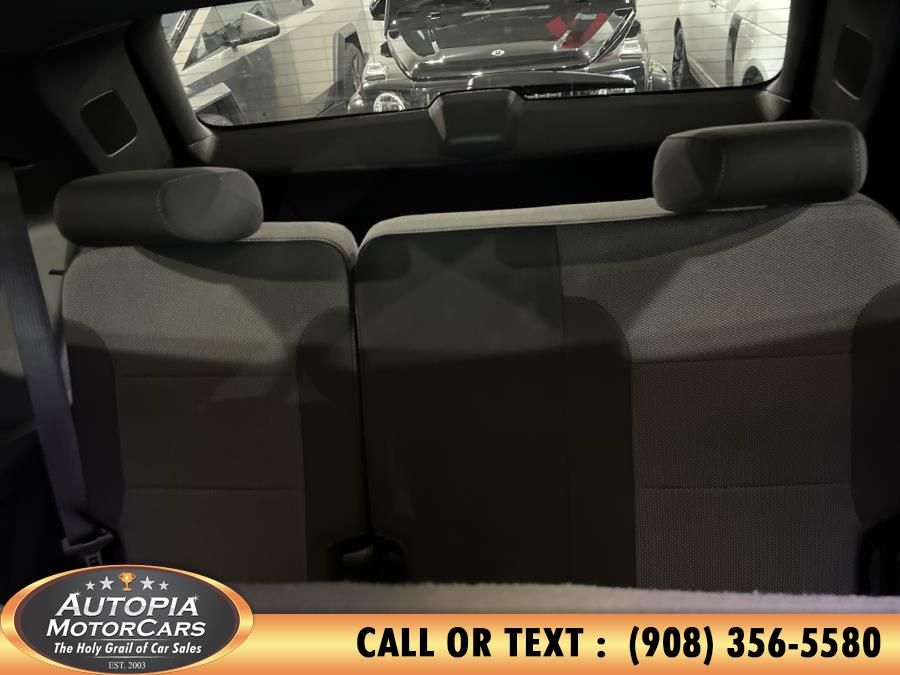 2023 Chevrolet Traverse LT CLOTH photo