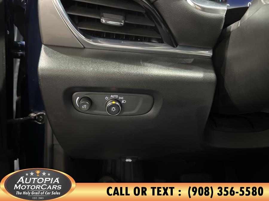 2023 Chevrolet Traverse LT CLOTH photo