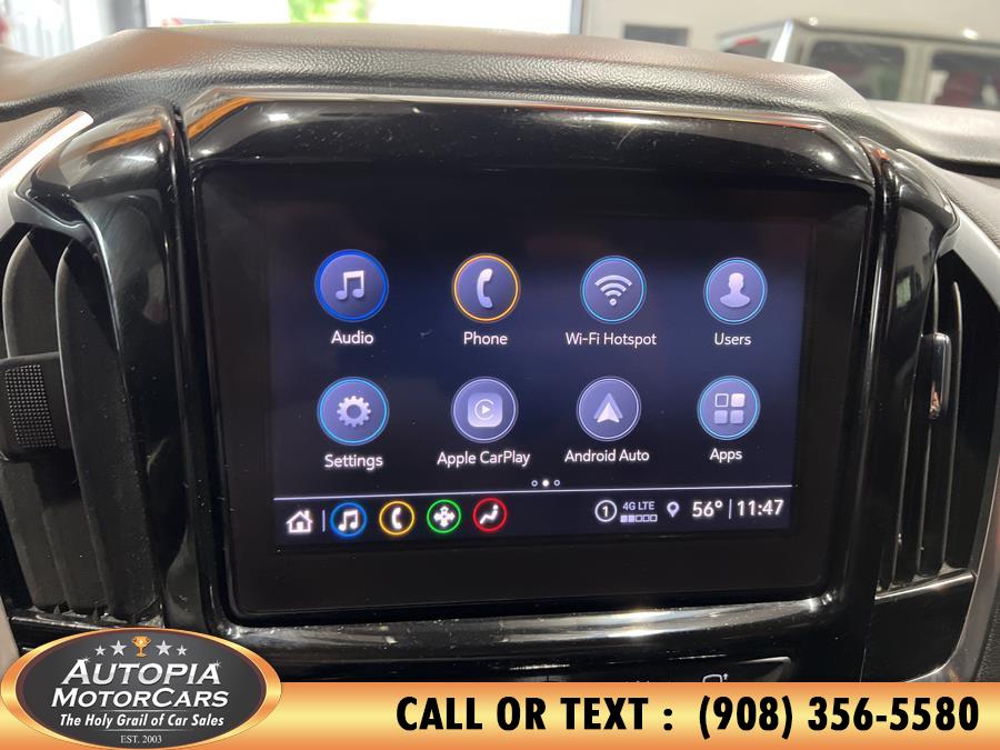 2023 Chevrolet Traverse LT CLOTH photo