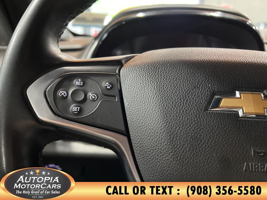 2023 Chevrolet Traverse LT CLOTH photo