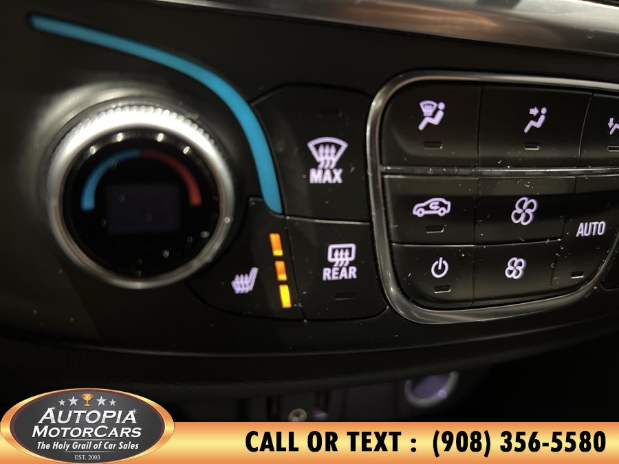 2023 Chevrolet Traverse LT CLOTH photo