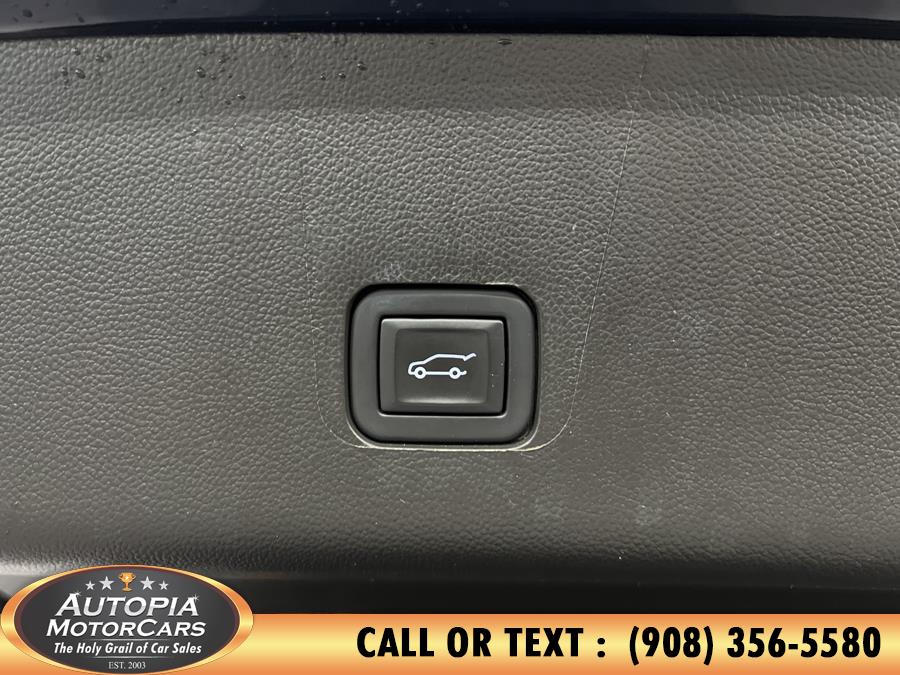 2023 Chevrolet Traverse LT CLOTH photo