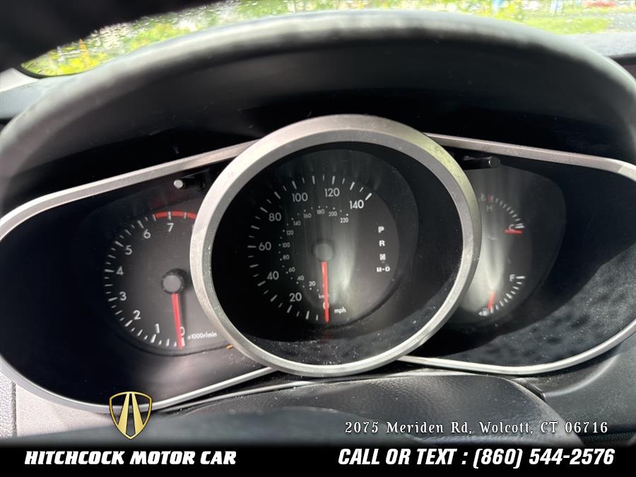 2012 Mazda CX-7 i Sport photo
