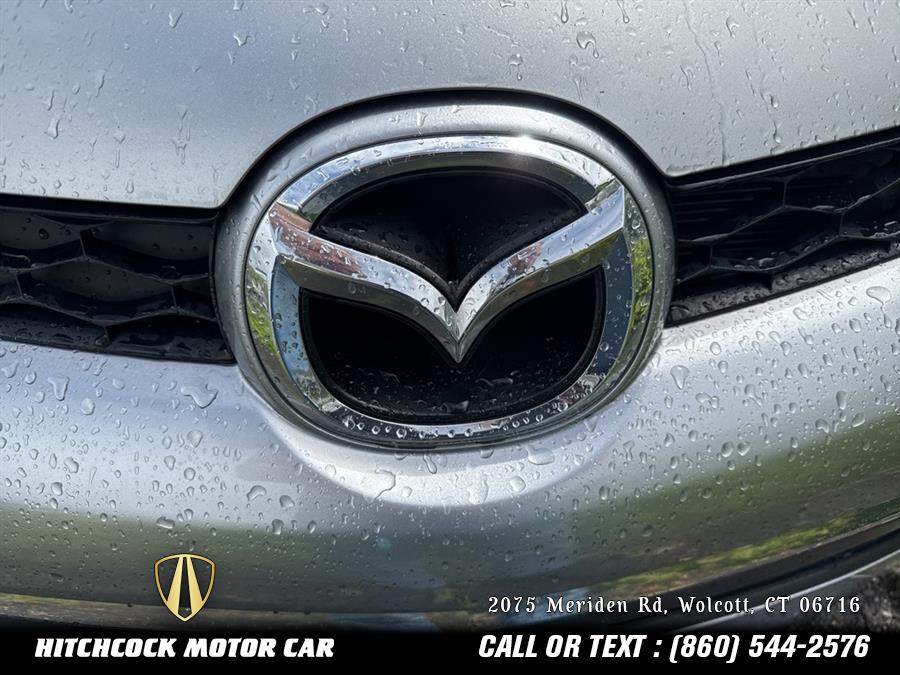2012 Mazda CX-7 i Sport photo