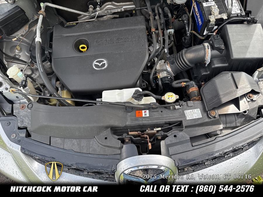 2012 Mazda CX-7 i Sport photo