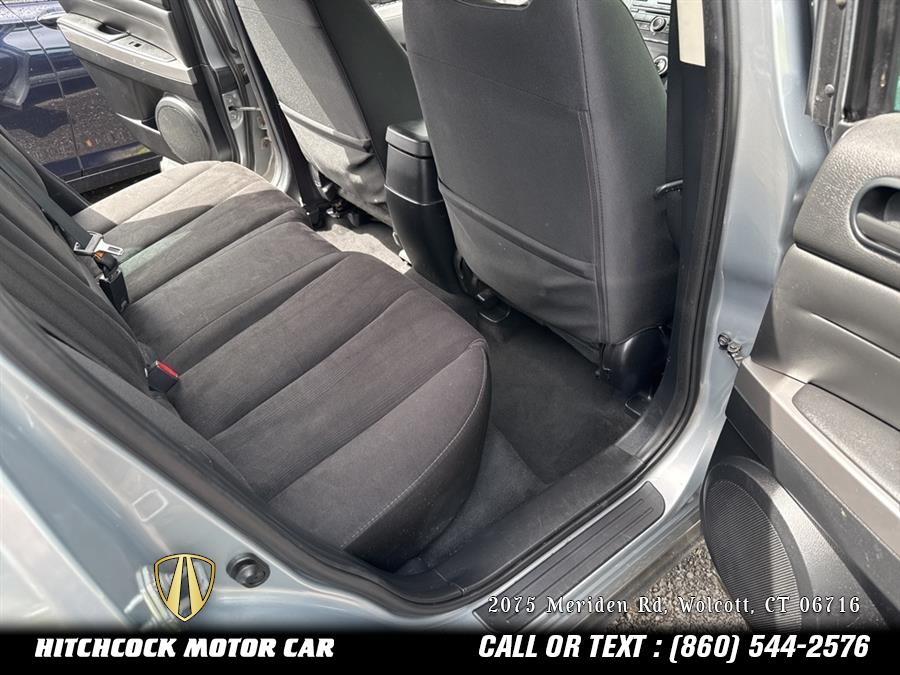 2012 Mazda CX-7 i Sport photo