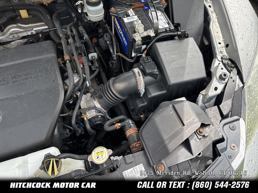 2012 Mazda CX-7 i Sport photo