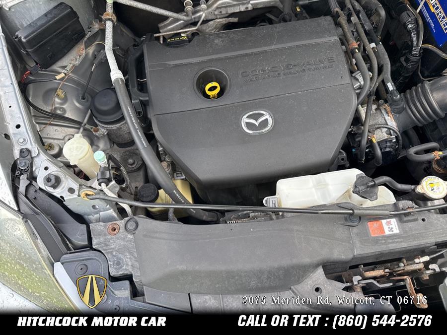 2012 Mazda CX-7 i Sport photo