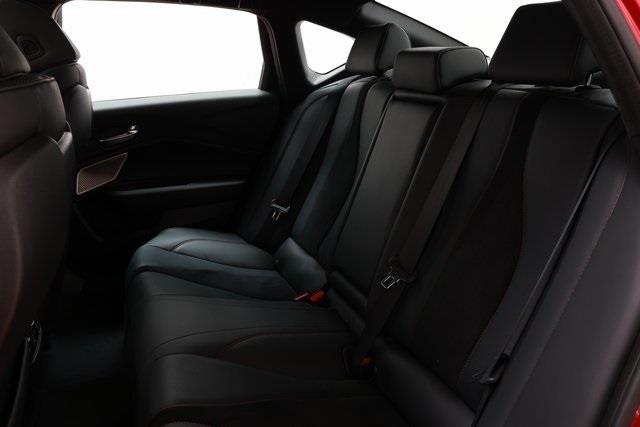 2022 Acura TLX A-Spec Package photo