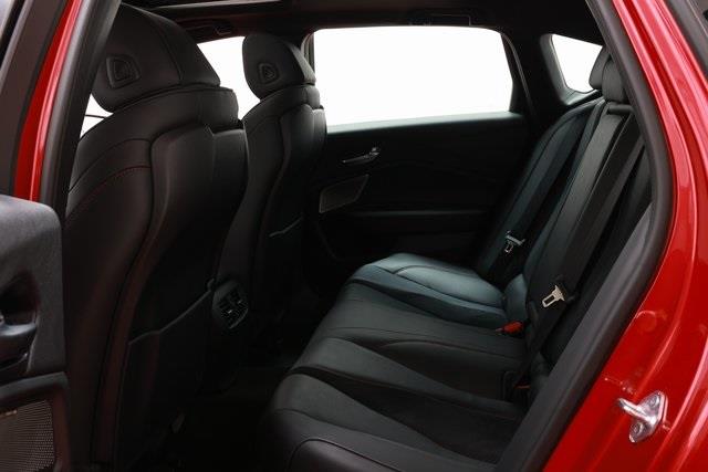 2022 Acura TLX A-Spec Package photo