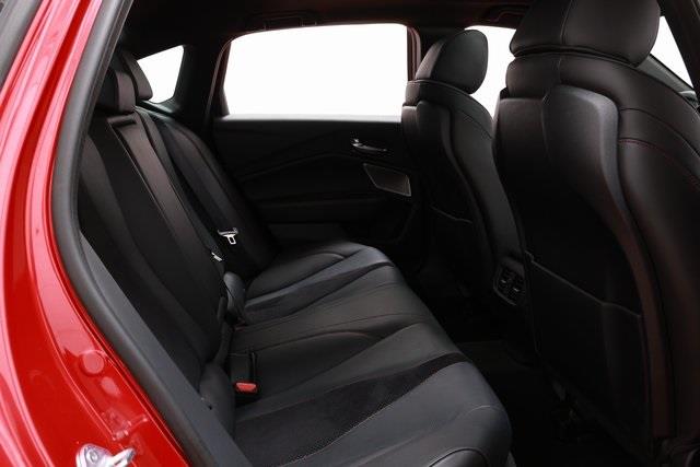 2022 Acura TLX A-Spec Package photo