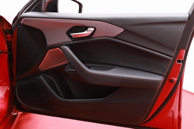 2022 Acura TLX A-Spec Package photo