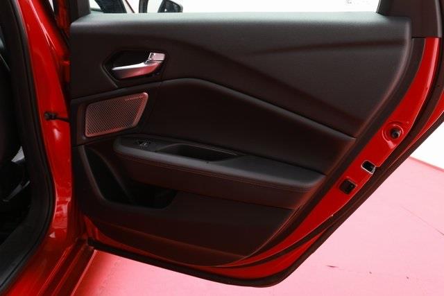 2022 Acura TLX A-Spec Package photo