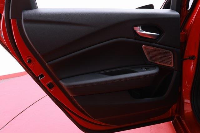 2022 Acura TLX A-Spec Package photo