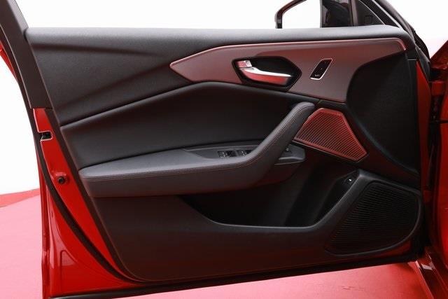 2022 Acura TLX A-Spec Package photo