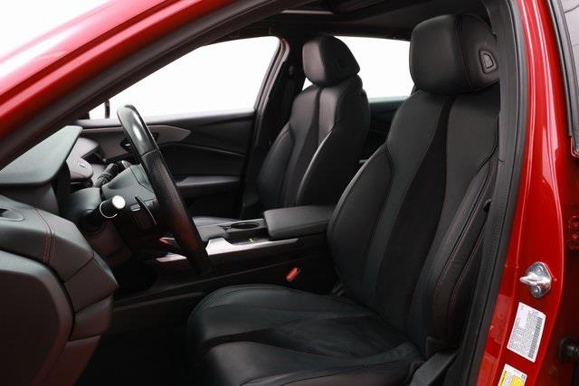 2022 Acura TLX A-Spec Package photo