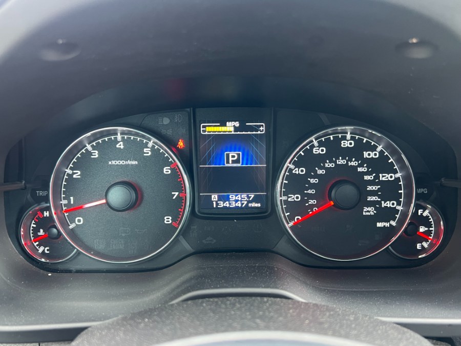 2013 Subaru Outback 2.5i Limited photo