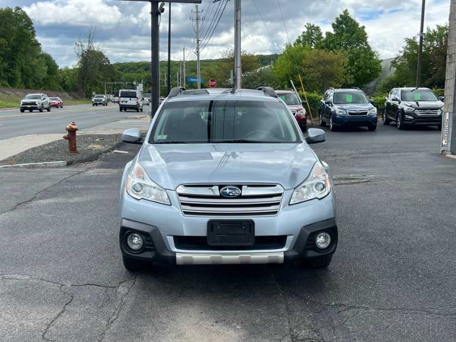 2013 Subaru Outback 2.5i Limited photo