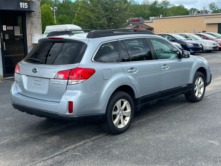 2013 Subaru Outback 2.5i Limited photo