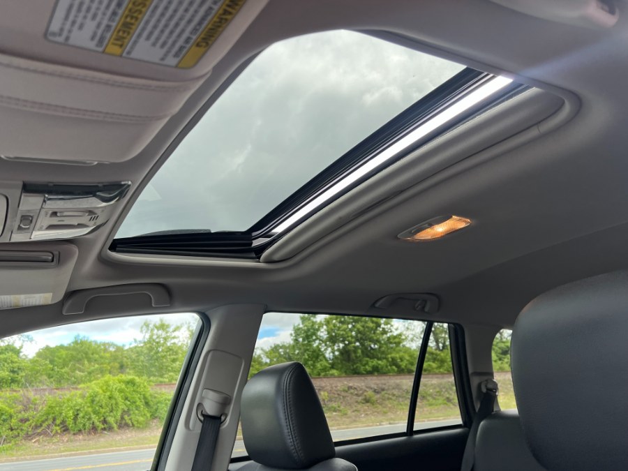 2013 Subaru Outback 2.5i Limited photo