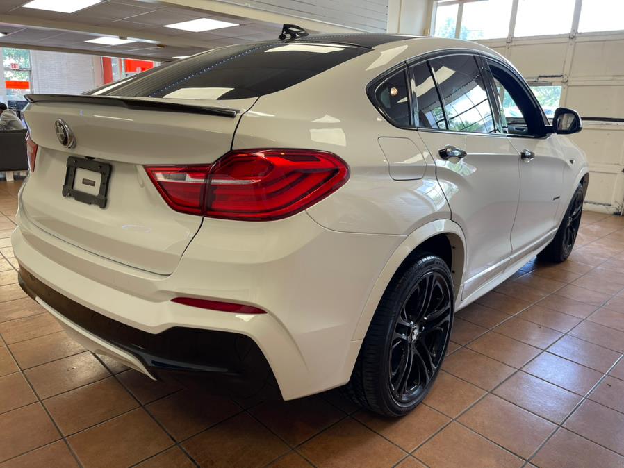 2015 BMW X4 AWD 4dr xDrive35i photo