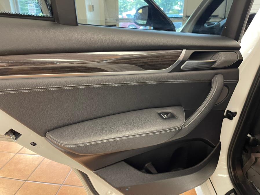2015 BMW X4 AWD 4dr xDrive35i photo