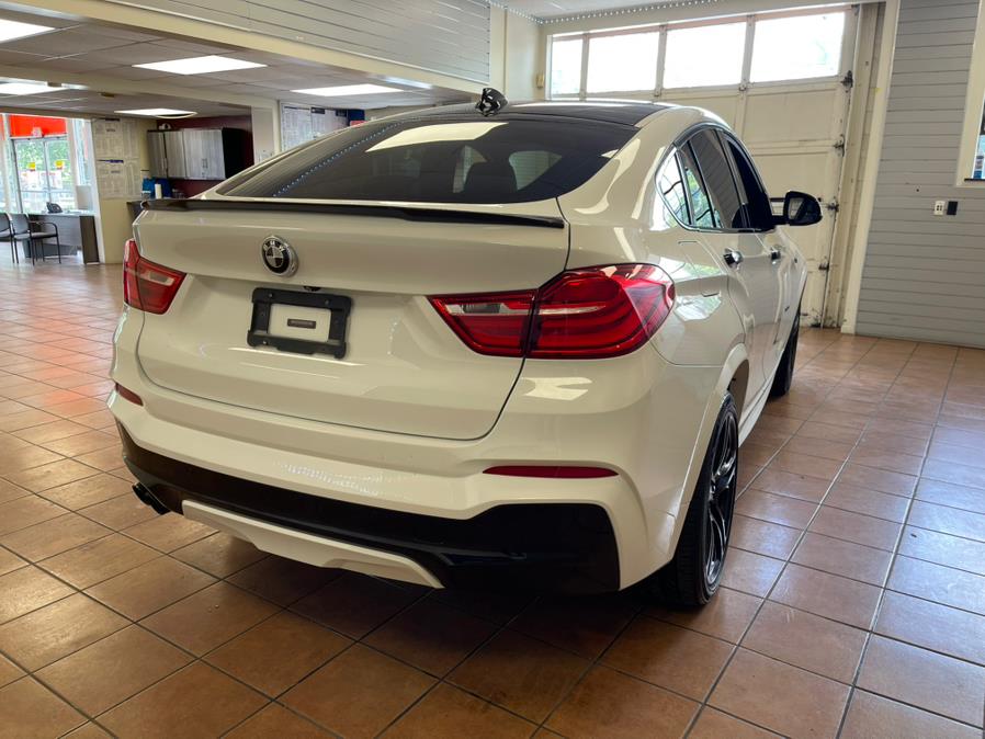 2015 BMW X4 AWD 4dr xDrive35i photo
