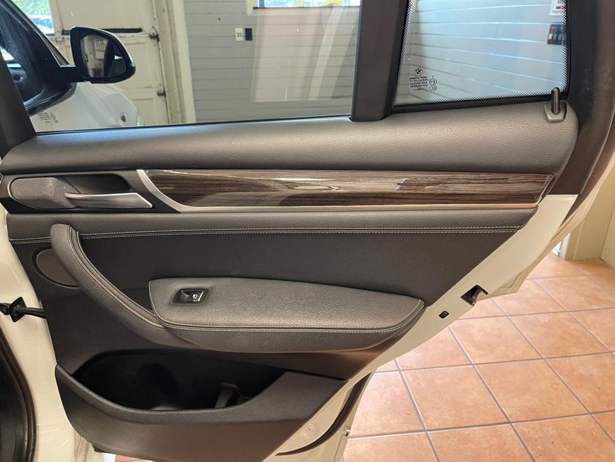 2015 BMW X4 AWD 4dr xDrive35i photo