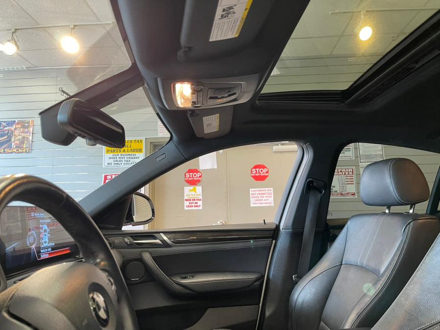 2015 BMW X4 AWD 4dr xDrive35i photo