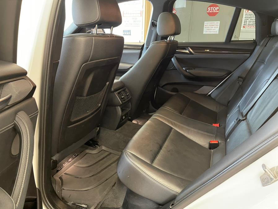 2015 BMW X4 AWD 4dr xDrive35i photo