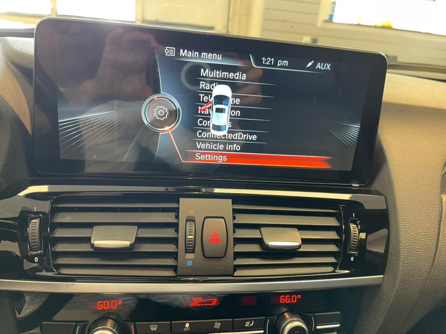 2015 BMW X4 AWD 4dr xDrive35i photo