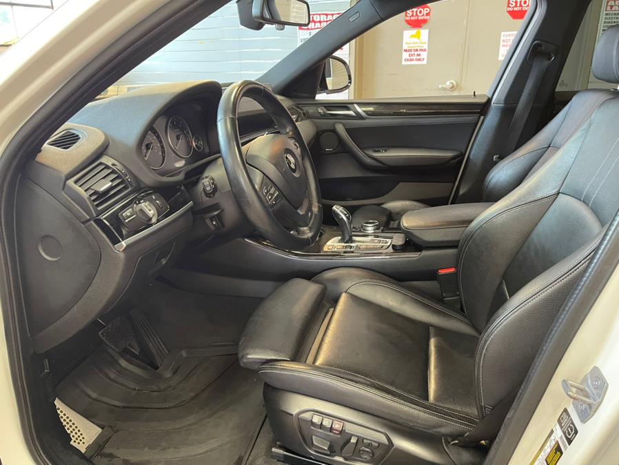 2015 BMW X4 AWD 4dr xDrive35i photo