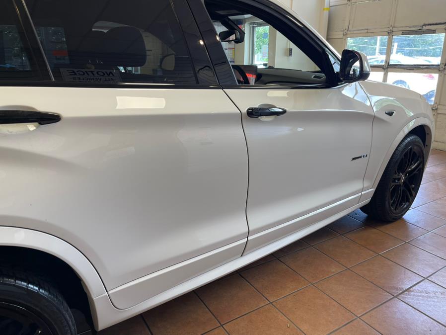 2015 BMW X4 AWD 4dr xDrive35i photo