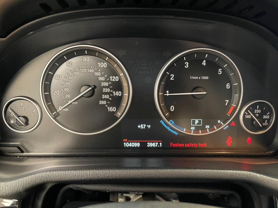 2015 BMW X4 AWD 4dr xDrive35i photo