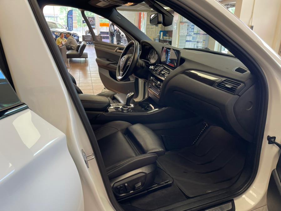 2015 BMW X4 AWD 4dr xDrive35i photo