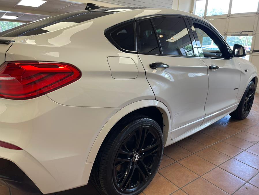2015 BMW X4 AWD 4dr xDrive35i photo