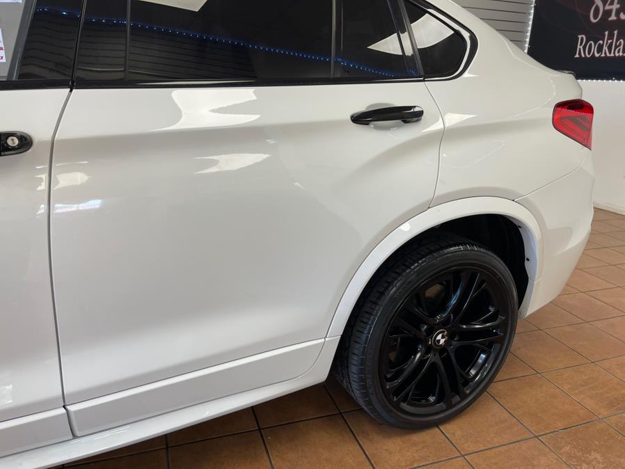 2015 BMW X4 AWD 4dr xDrive35i photo