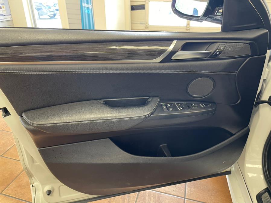 2015 BMW X4 AWD 4dr xDrive35i photo
