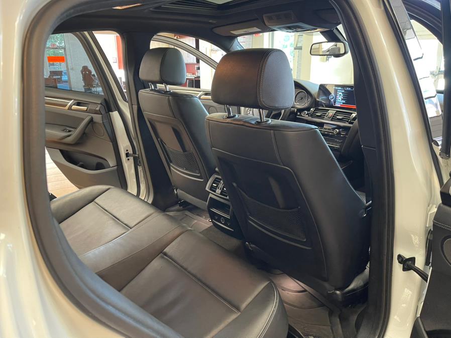 2015 BMW X4 AWD 4dr xDrive35i photo