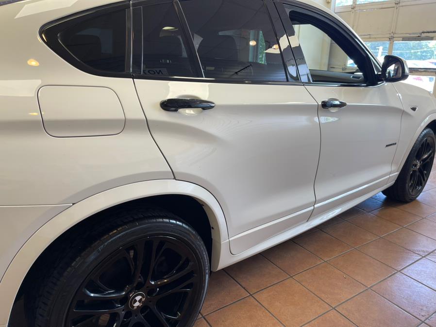 2015 BMW X4 AWD 4dr xDrive35i photo
