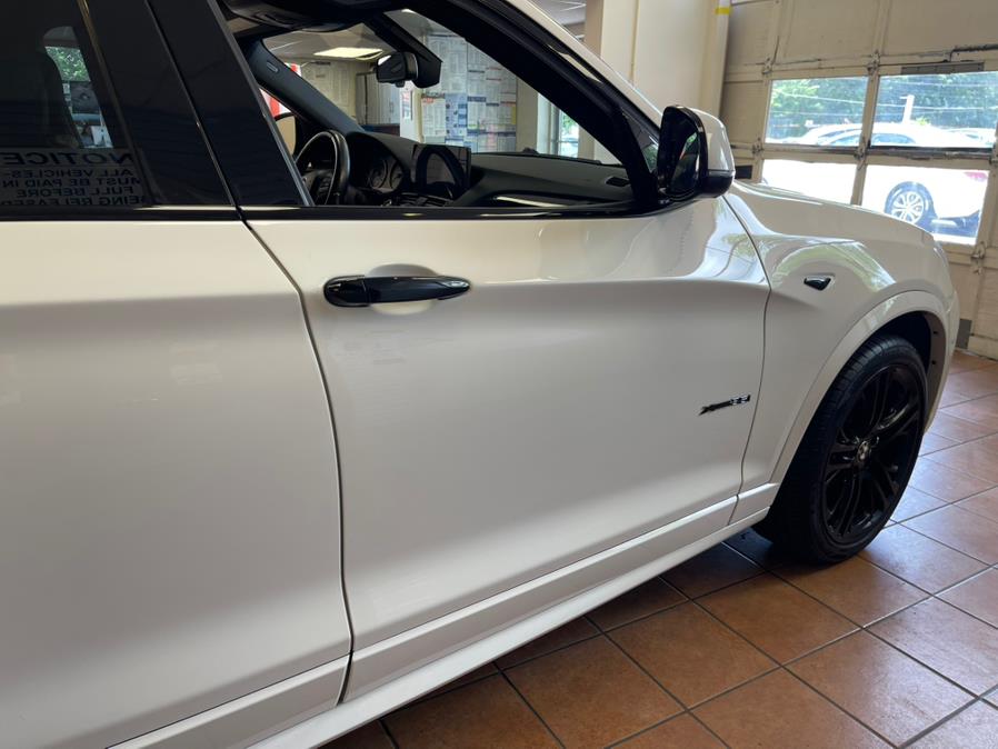 2015 BMW X4 AWD 4dr xDrive35i photo