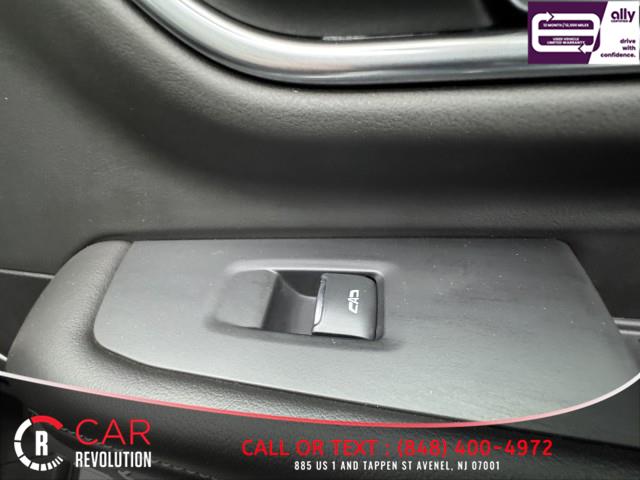 2021 Chevrolet Tahoe High Country 4WD photo