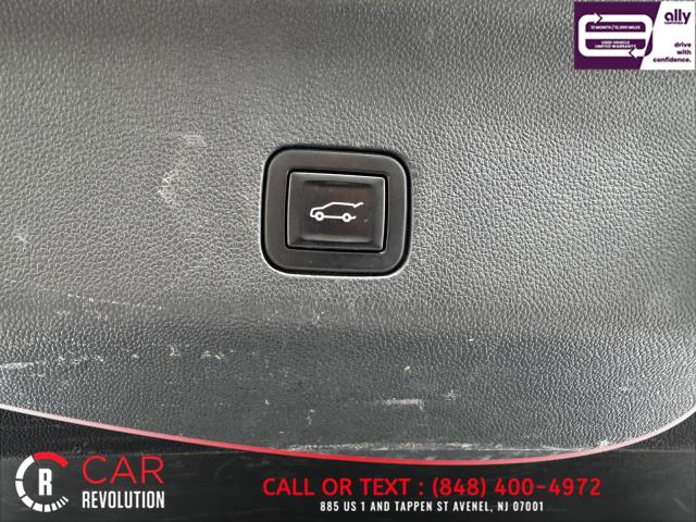2021 Chevrolet Tahoe High Country 4WD photo