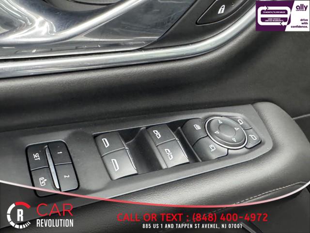 2021 Chevrolet Tahoe High Country 4WD photo