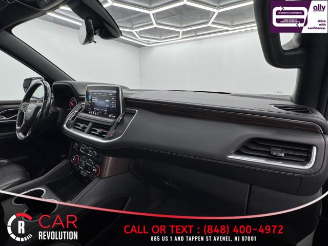 2021 Chevrolet Tahoe High Country 4WD photo