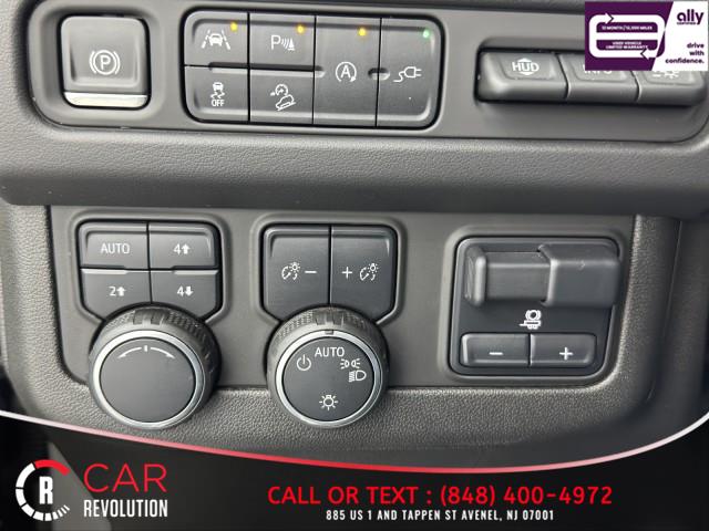 2021 Chevrolet Tahoe High Country 4WD photo