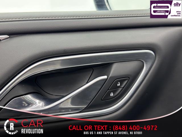 2021 Chevrolet Tahoe High Country 4WD photo